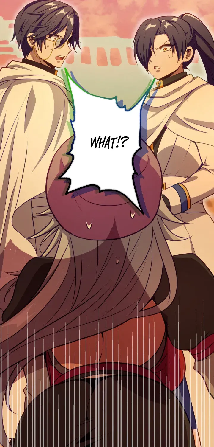 BLOOD HAND ~Light and Darkness~ Chapter 15 page 8 - 
