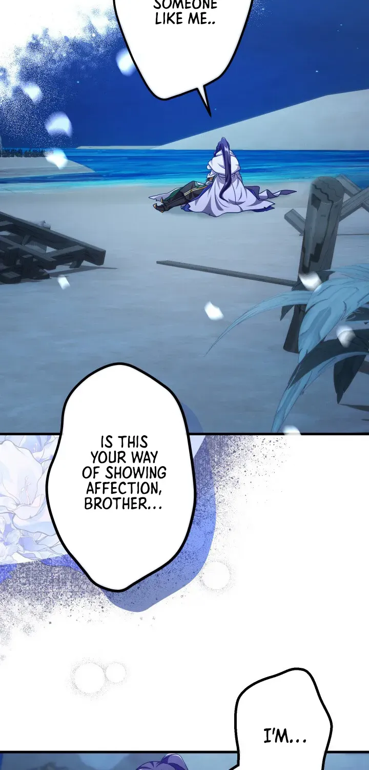 BLOOD HAND ~Light and Darkness~ Chapter 15 page 71 - 