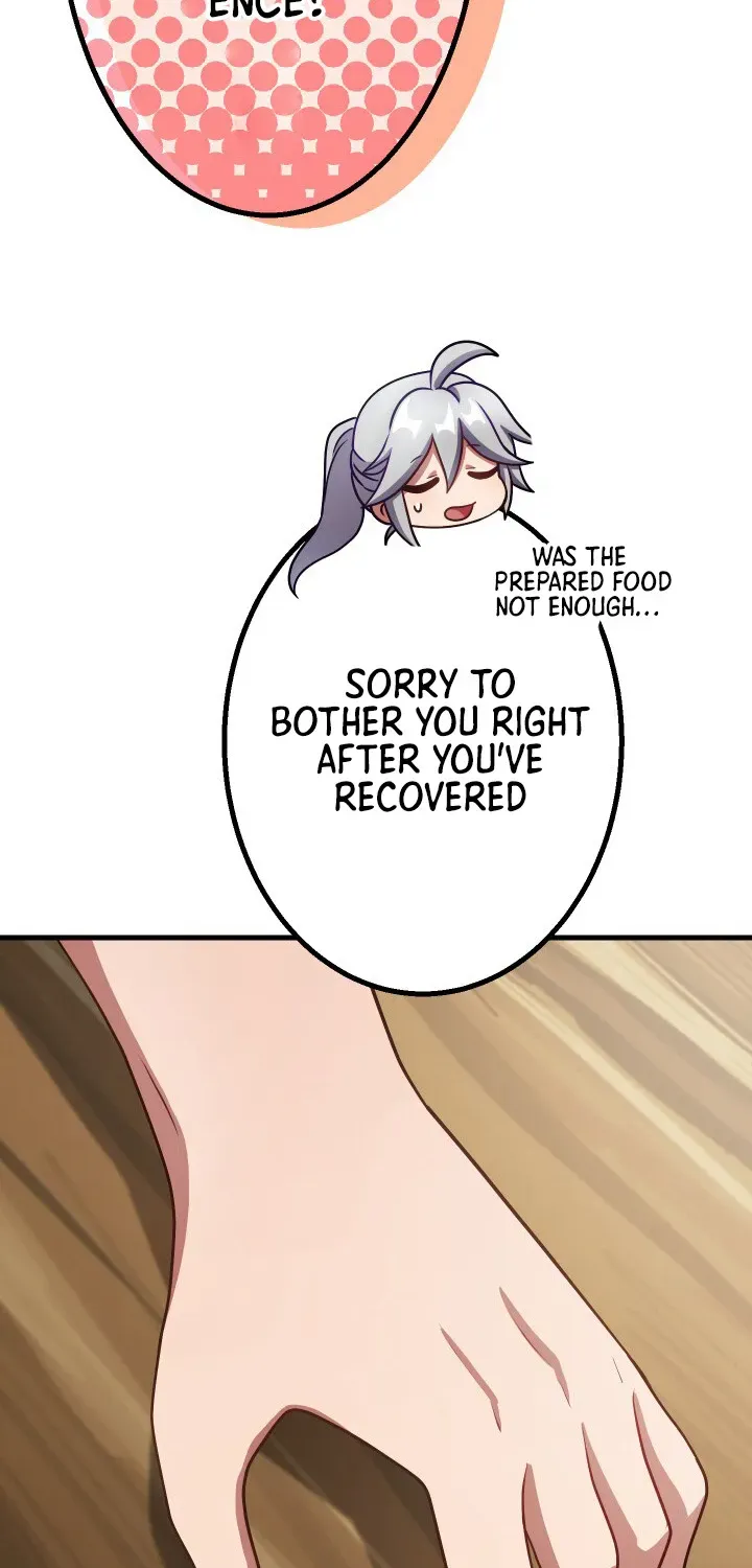 BLOOD HAND ~Light and Darkness~ Chapter 16 page 101 - 