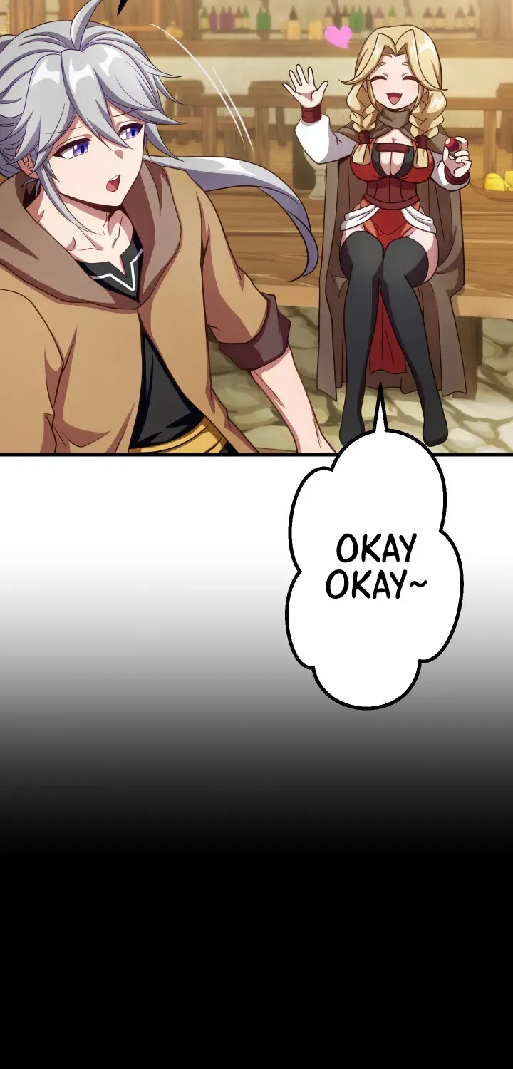 BLOOD HAND ~Light and Darkness~ Chapter 16 page 103 - 