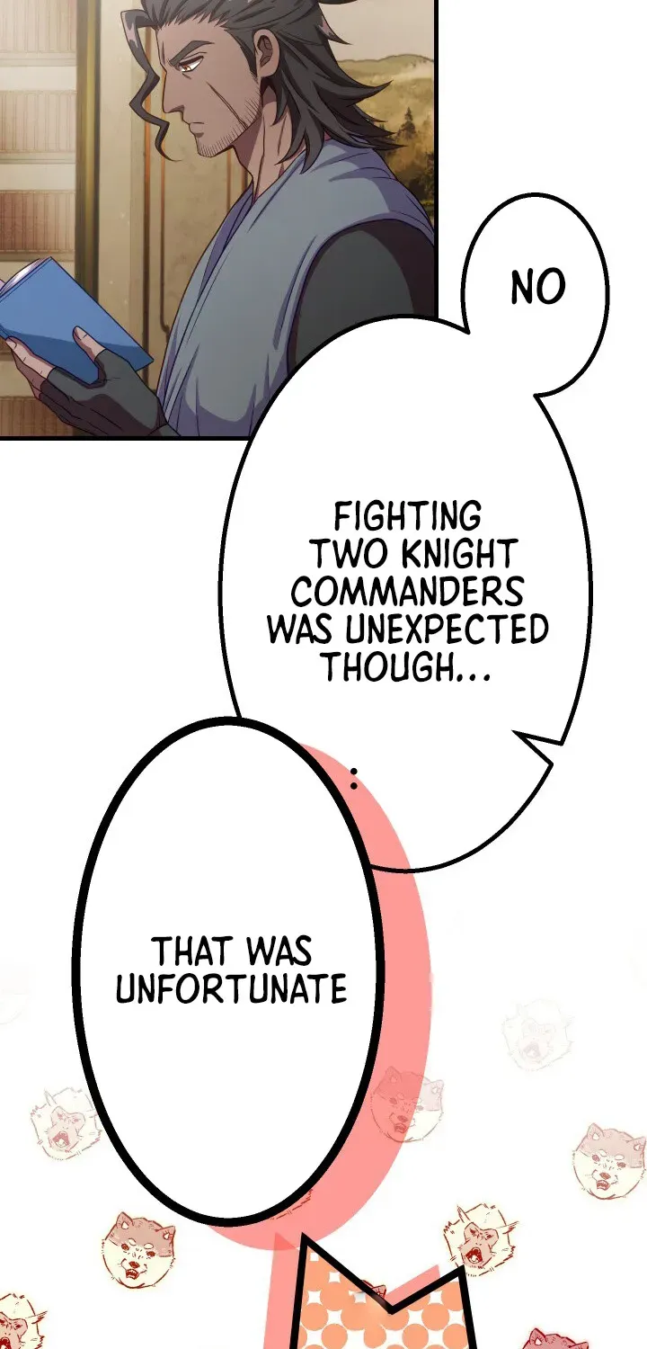 BLOOD HAND ~Light and Darkness~ Chapter 16 page 107 - 