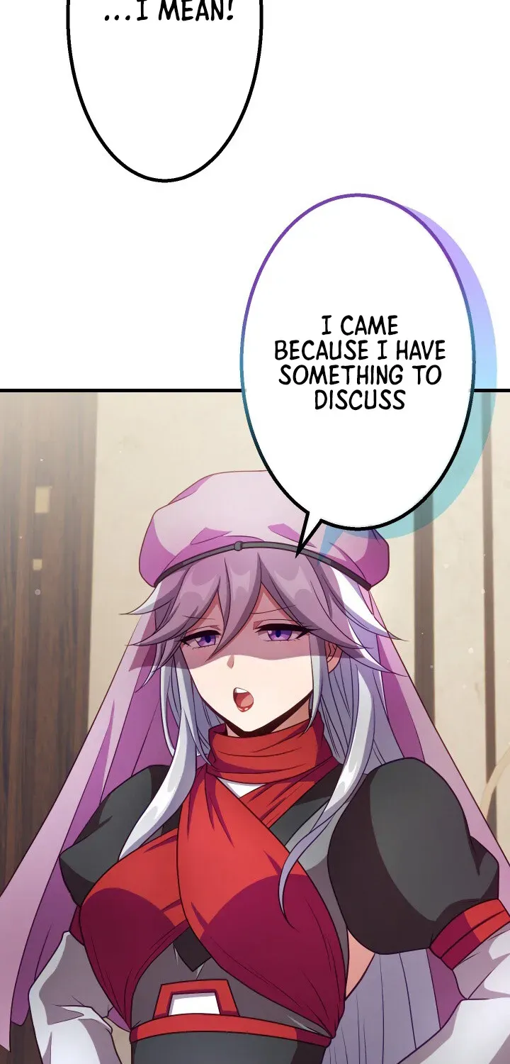 BLOOD HAND ~Light and Darkness~ Chapter 16 page 109 - 