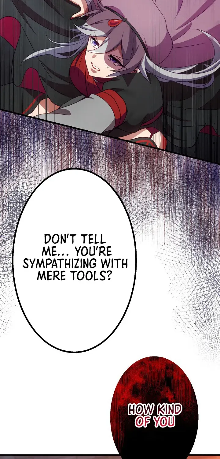 BLOOD HAND ~Light and Darkness~ Chapter 16 page 16 - 