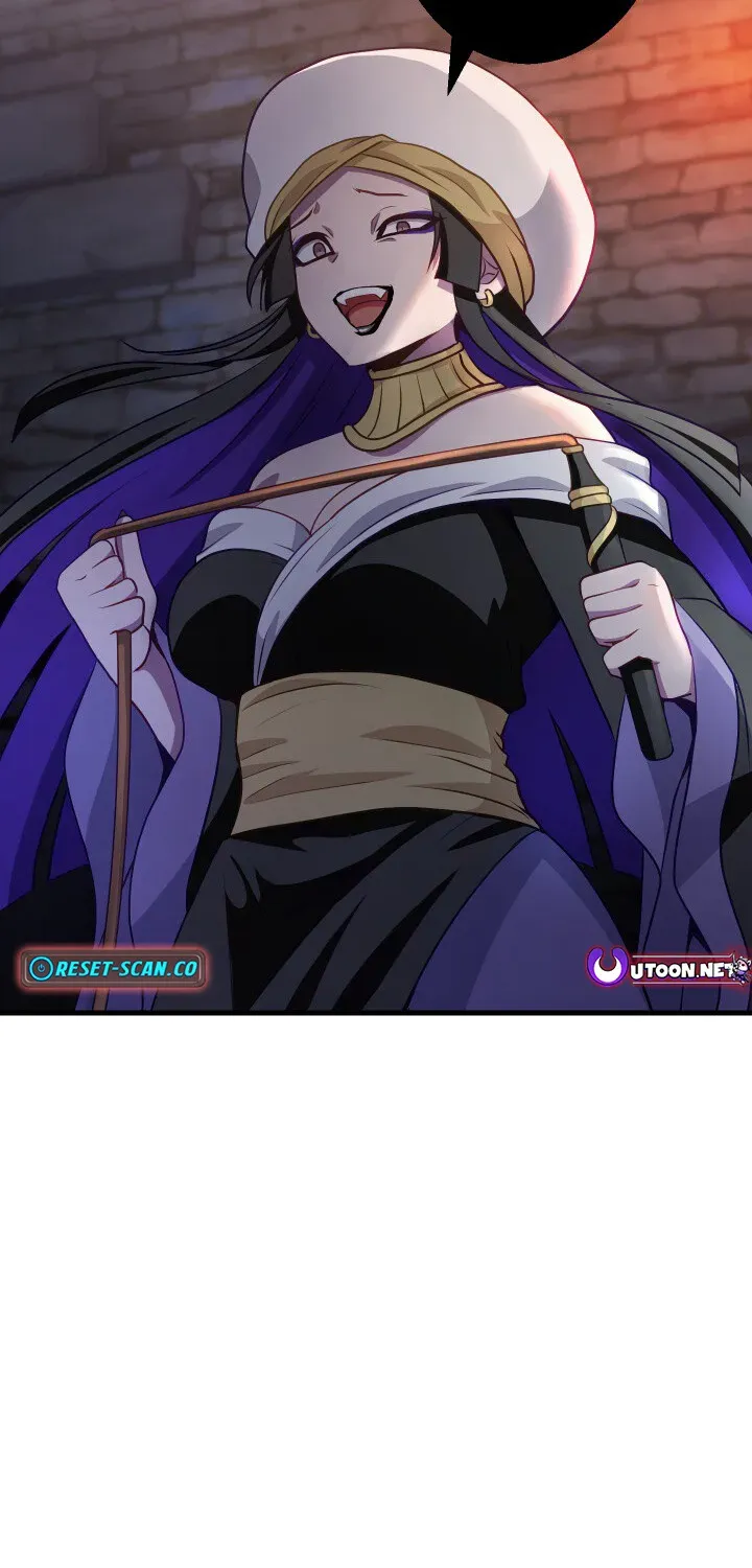 BLOOD HAND ~Light and Darkness~ Chapter 16 page 17 - 