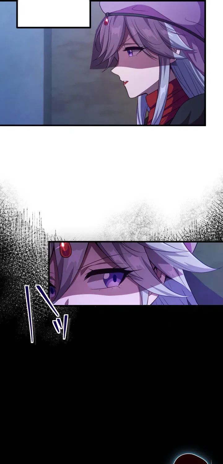 BLOOD HAND ~Light and Darkness~ Chapter 16 page 3 - 