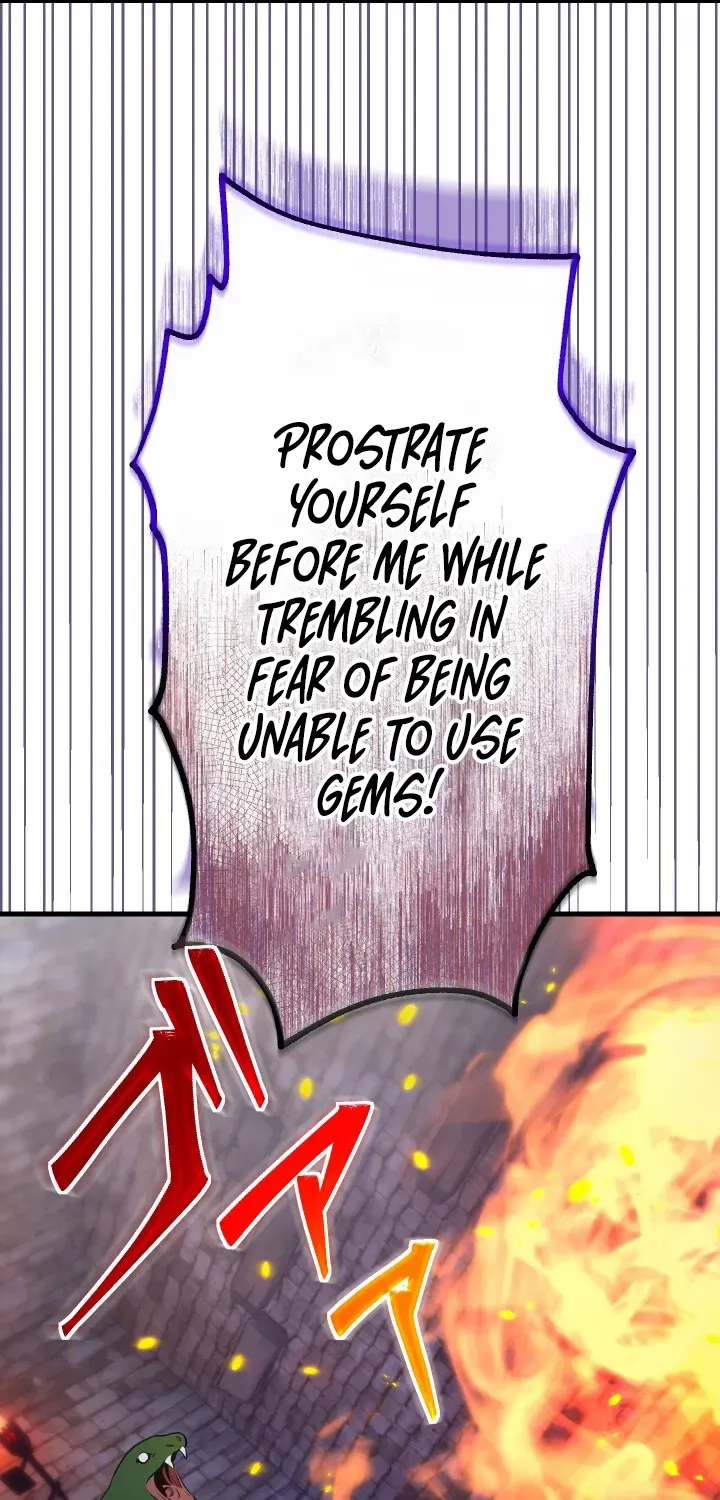 BLOOD HAND ~Light and Darkness~ Chapter 16 page 25 - 