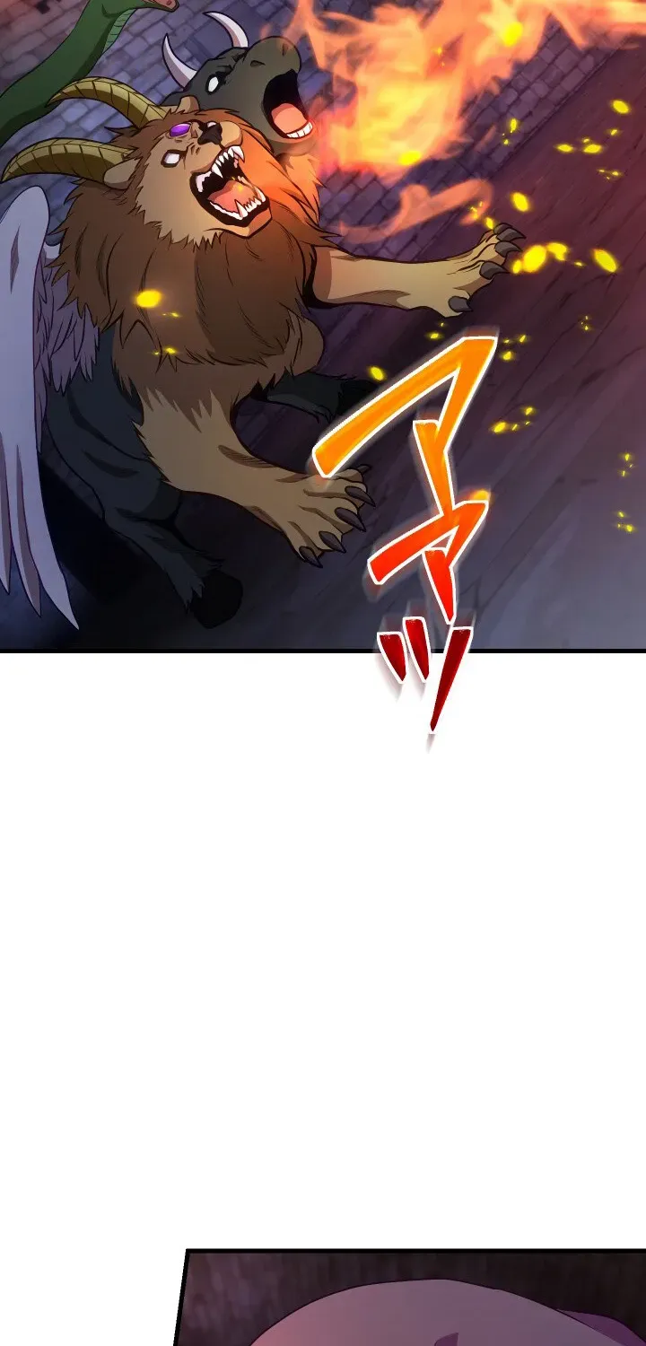 BLOOD HAND ~Light and Darkness~ Chapter 16 page 26 - 