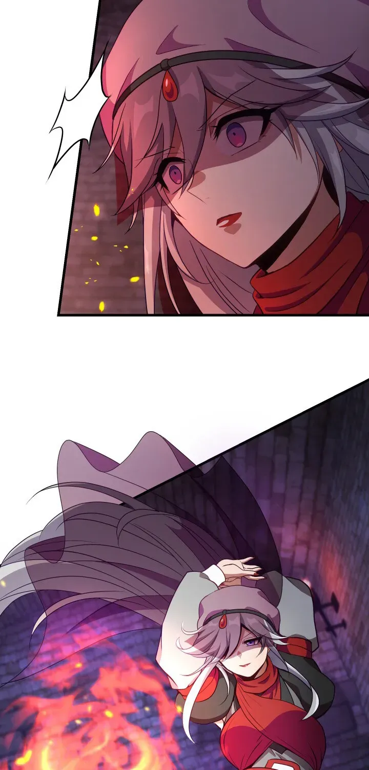 BLOOD HAND ~Light and Darkness~ Chapter 16 page 27 - 