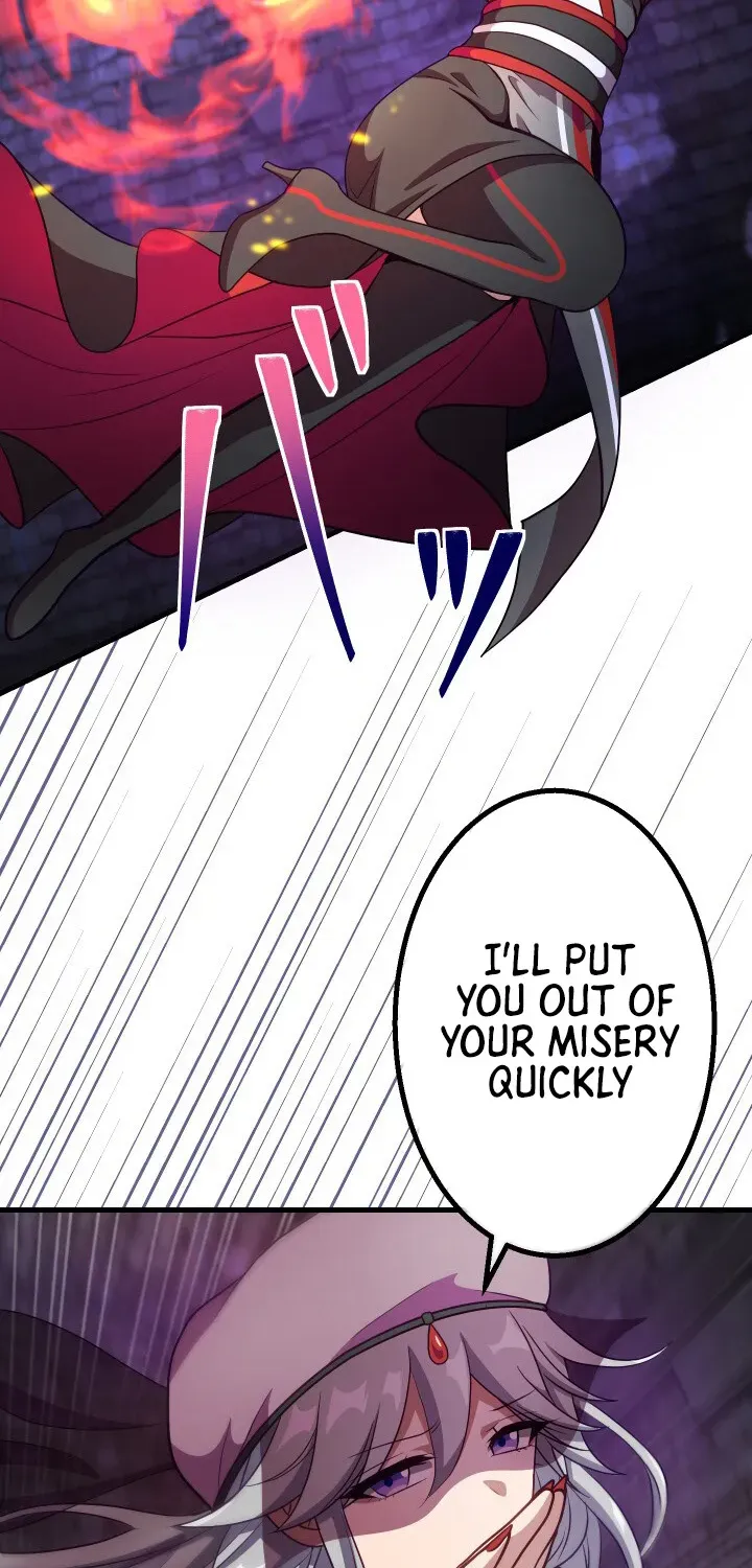 BLOOD HAND ~Light and Darkness~ Chapter 16 page 28 - 