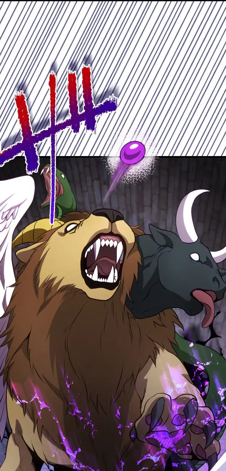 BLOOD HAND ~Light and Darkness~ Chapter 16 page 30 - 