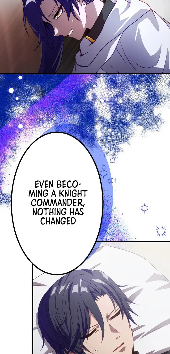 BLOOD HAND ~Light and Darkness~ Chapter 16 page 39 - 