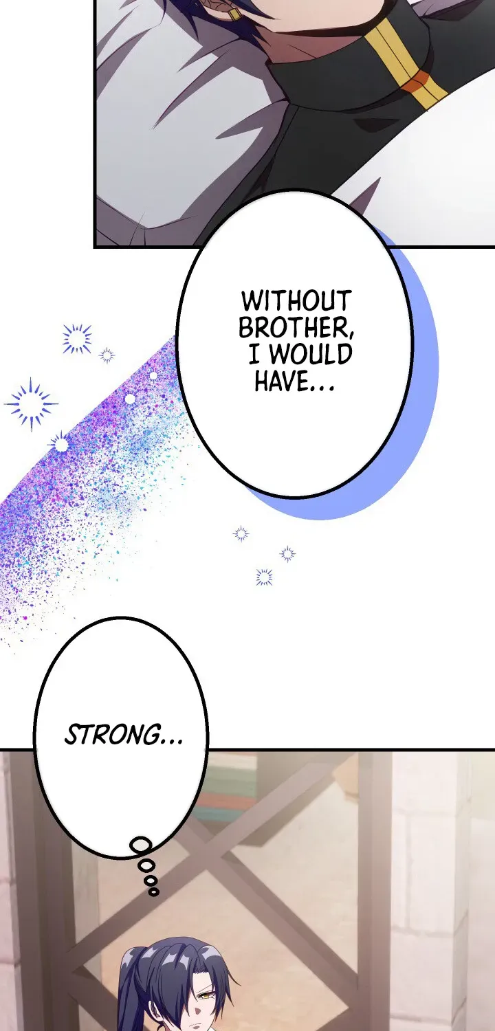 BLOOD HAND ~Light and Darkness~ Chapter 16 page 40 - 