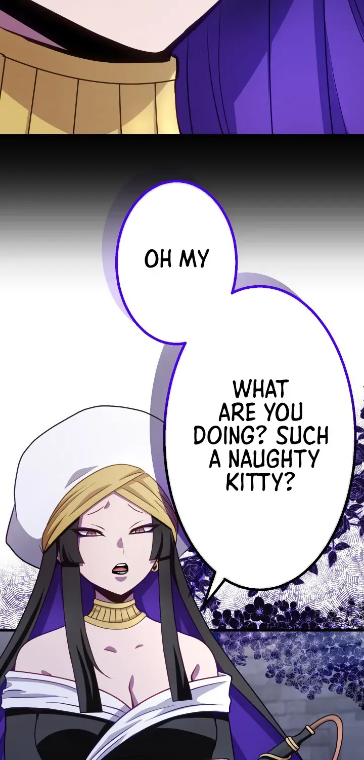 BLOOD HAND ~Light and Darkness~ Chapter 16 page 5 - 
