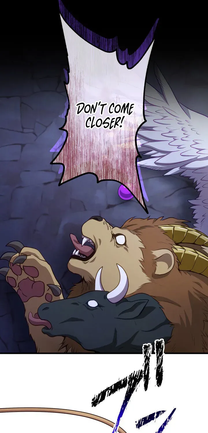 BLOOD HAND ~Light and Darkness~ Chapter 16 page 43 - 