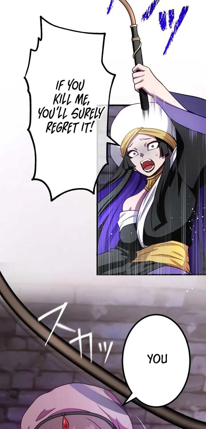 BLOOD HAND ~Light and Darkness~ Chapter 16 page 44 - 