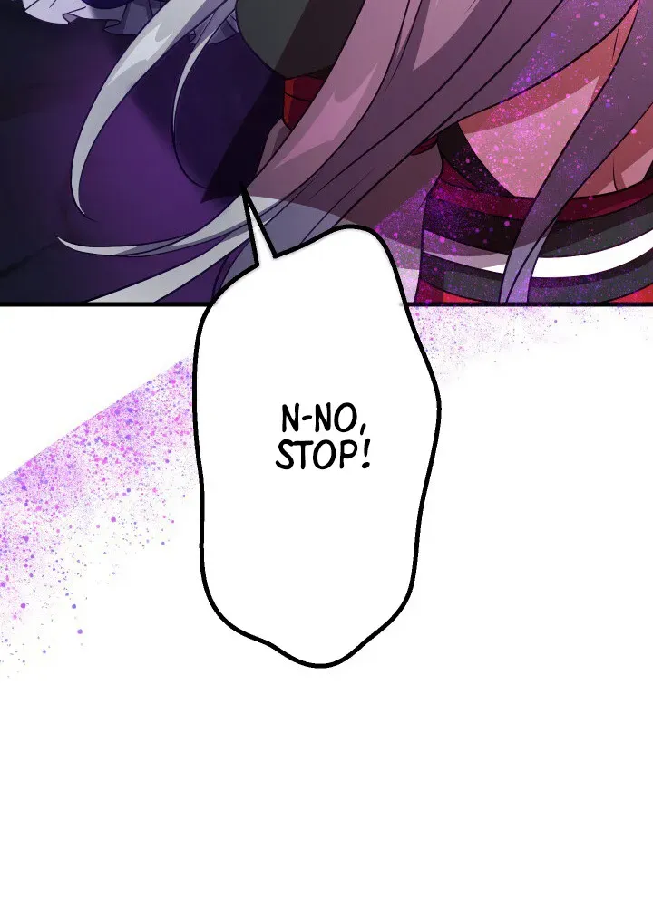 BLOOD HAND ~Light and Darkness~ Chapter 16 page 49 - 