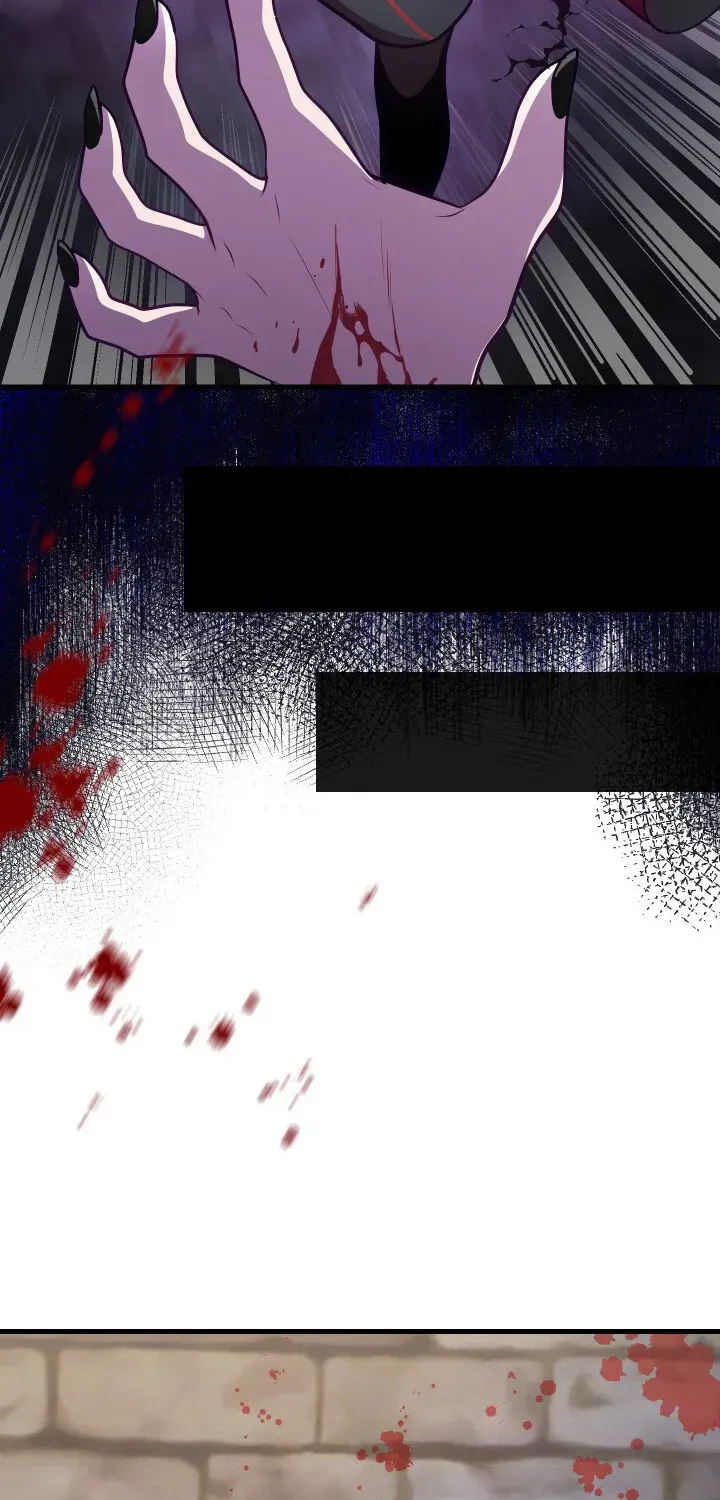 BLOOD HAND ~Light and Darkness~ Chapter 16 page 55 - 