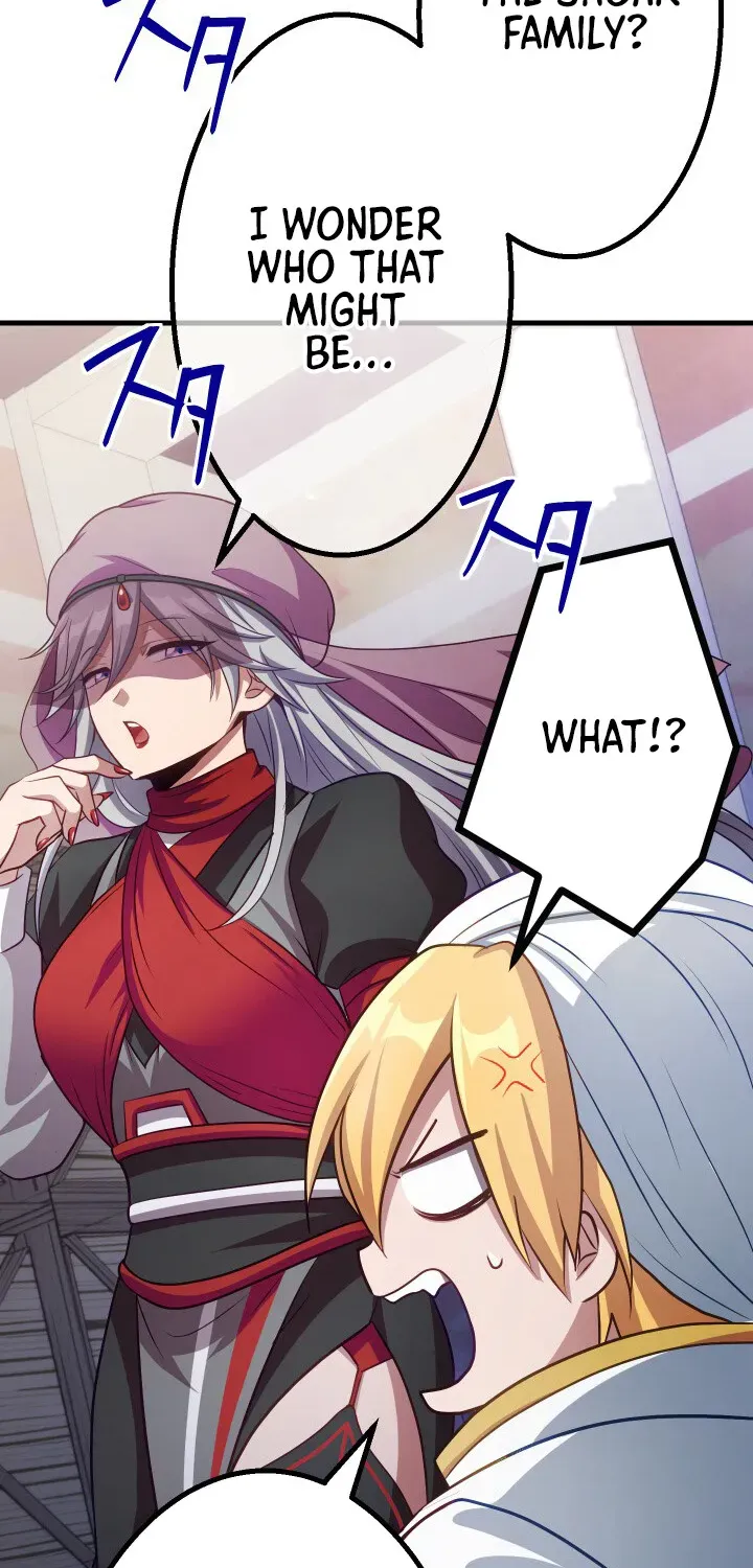 BLOOD HAND ~Light and Darkness~ Chapter 16 page 60 - 