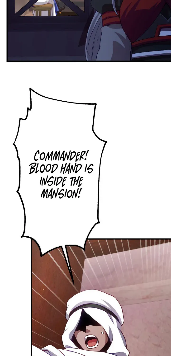 BLOOD HAND ~Light and Darkness~ Chapter 16 page 66 - 
