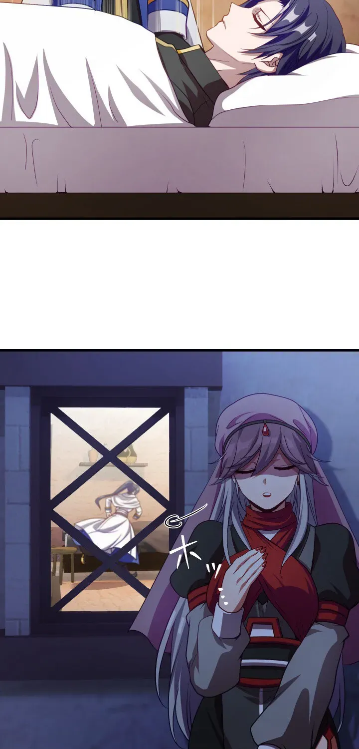 BLOOD HAND ~Light and Darkness~ Chapter 16 page 68 - 
