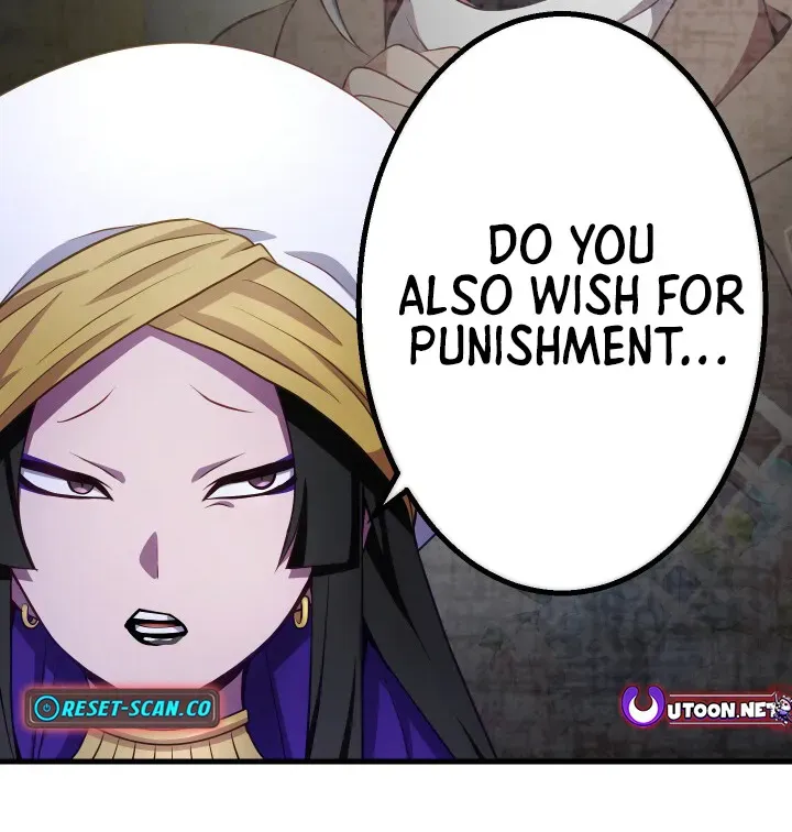 BLOOD HAND ~Light and Darkness~ Chapter 16 page 8 - 