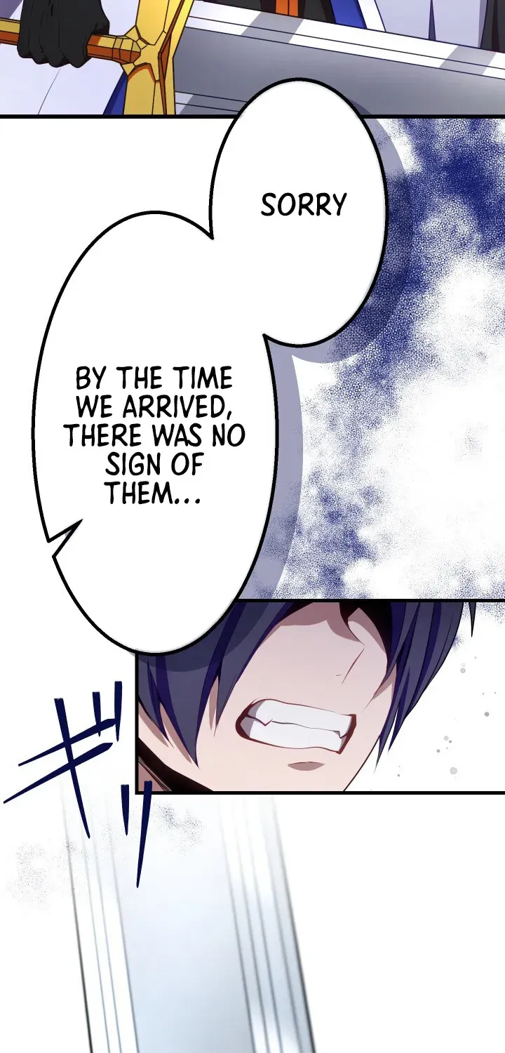 BLOOD HAND ~Light and Darkness~ Chapter 16 page 73 - 