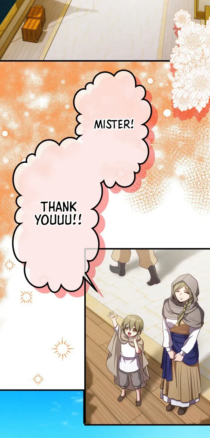 BLOOD HAND ~Light and Darkness~ Chapter 16 page 80 - 