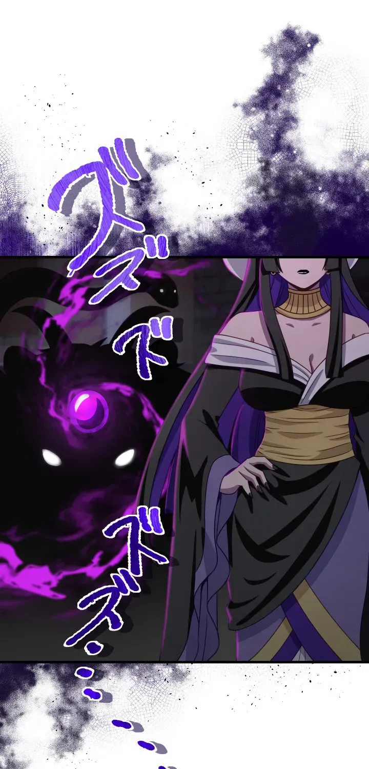 BLOOD HAND ~Light and Darkness~ Chapter 16 page 9 - 