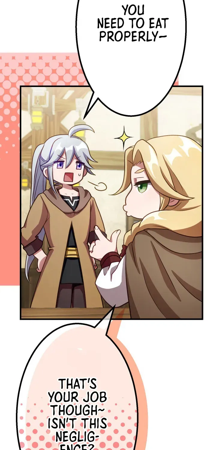 BLOOD HAND ~Light and Darkness~ Chapter 16 page 100 - 