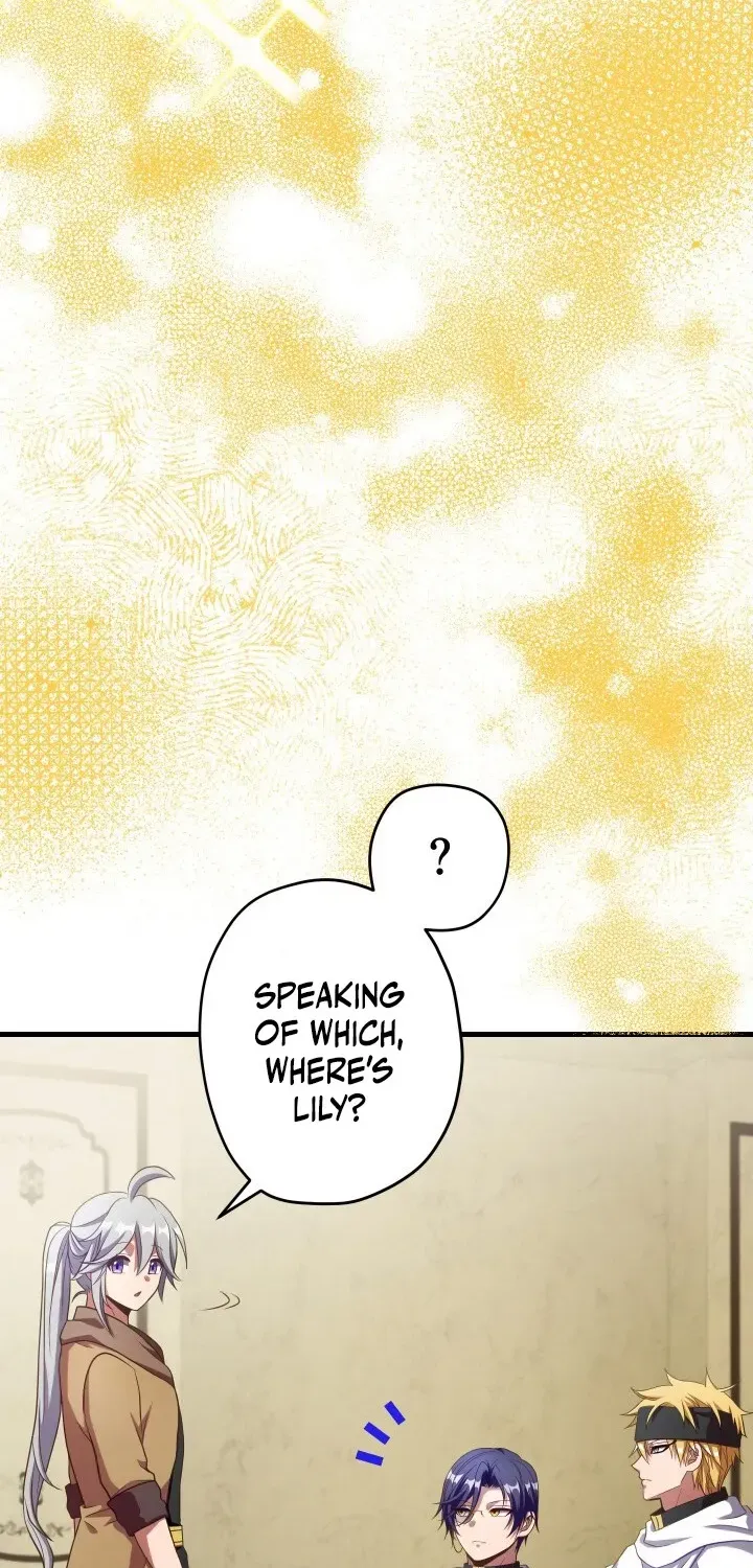 BLOOD HAND ~Light and Darkness~ Chapter 17 page 11 - 