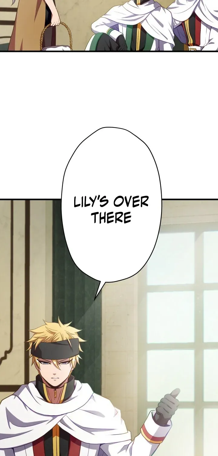 BLOOD HAND ~Light and Darkness~ Chapter 17 page 12 - 