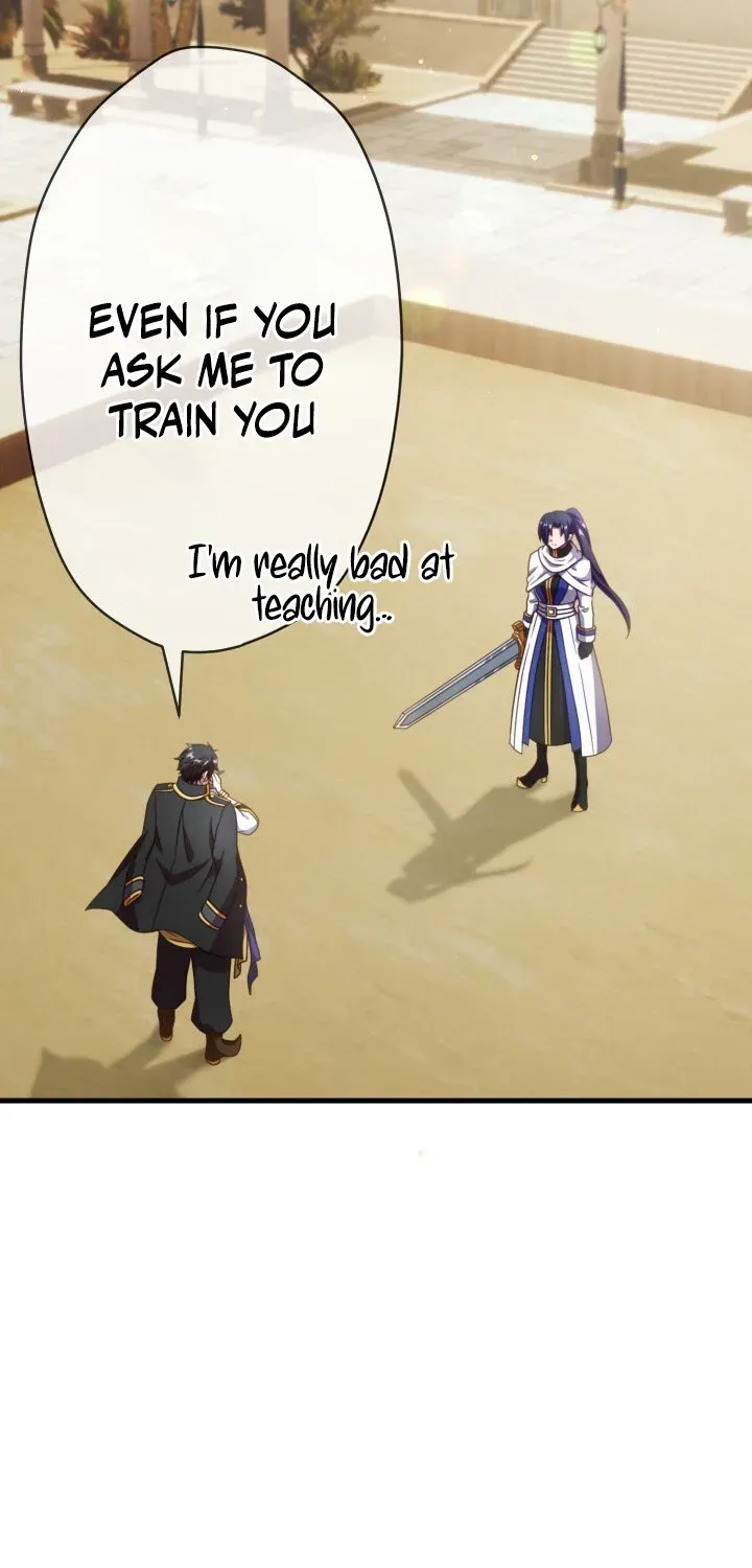 BLOOD HAND ~Light and Darkness~ Chapter 17 page 15 - 