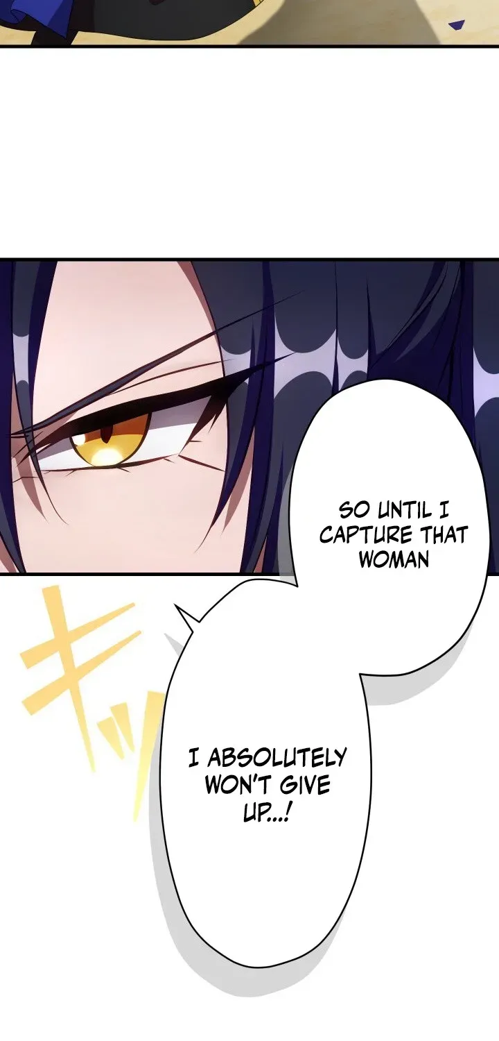 BLOOD HAND ~Light and Darkness~ Chapter 17 page 19 - 