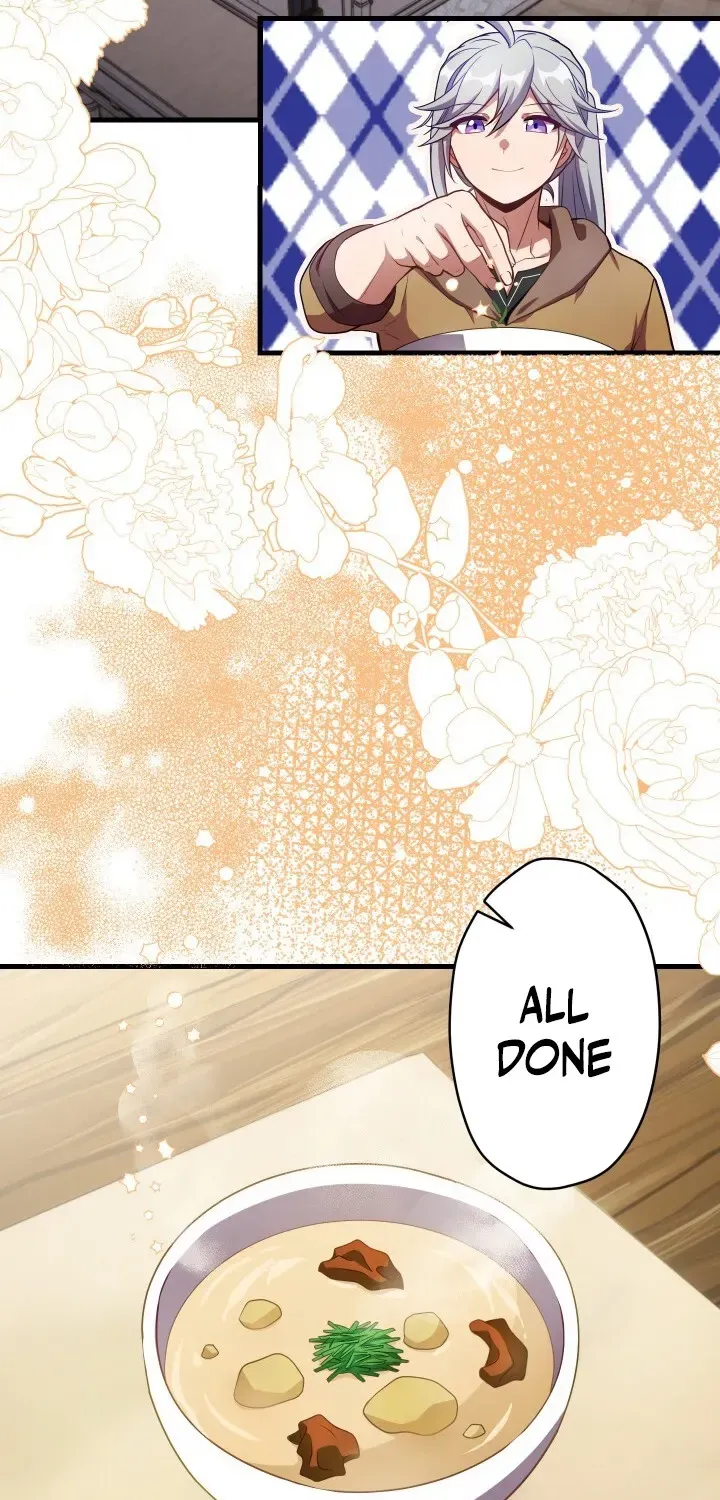 BLOOD HAND ~Light and Darkness~ Chapter 17 page 3 - 