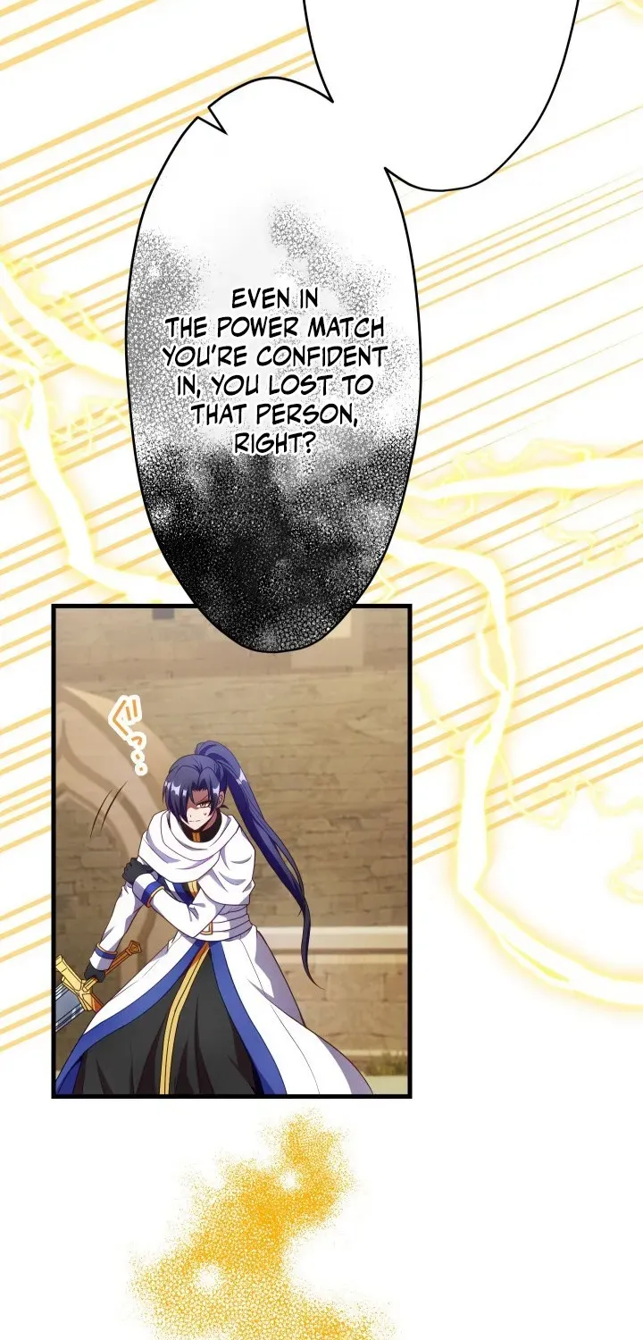 BLOOD HAND ~Light and Darkness~ Chapter 17 page 23 - 