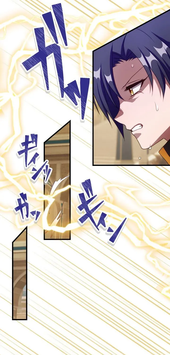 BLOOD HAND ~Light and Darkness~ Chapter 17 page 27 - 
