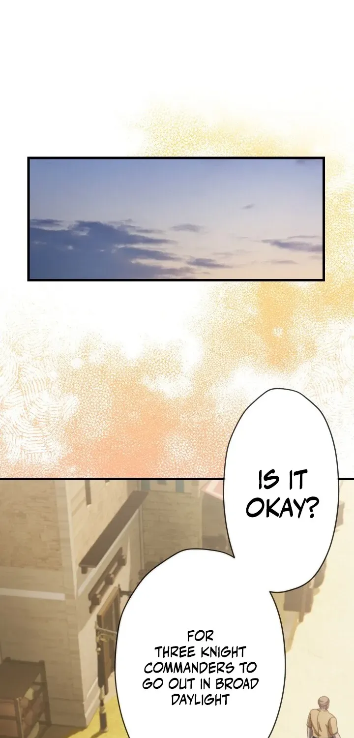 BLOOD HAND ~Light and Darkness~ Chapter 17 page 30 - 