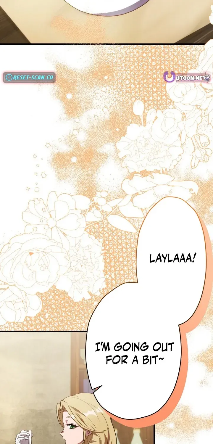 BLOOD HAND ~Light and Darkness~ Chapter 17 page 4 - 