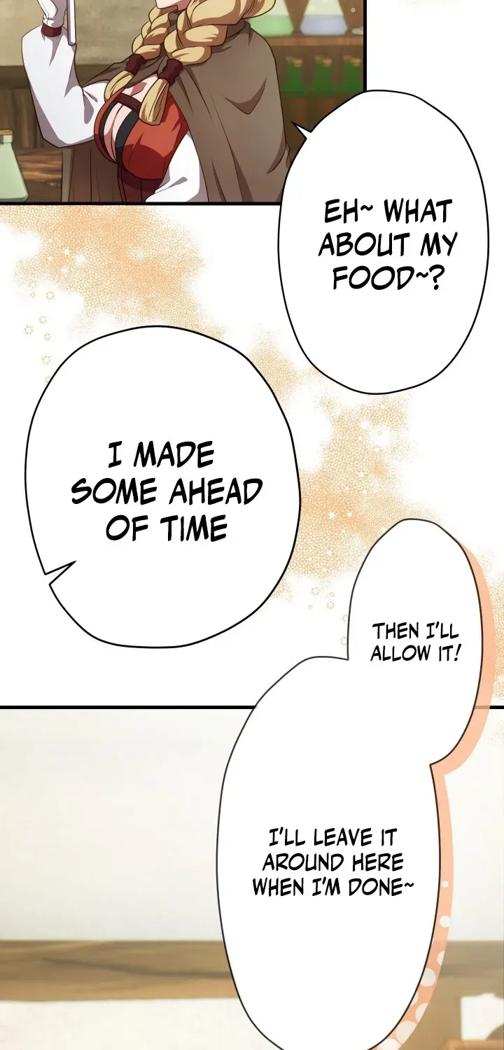 BLOOD HAND ~Light and Darkness~ Chapter 17 page 5 - 