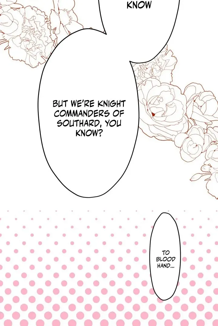 BLOOD HAND ~Light and Darkness~ Chapter 17 page 45 - 