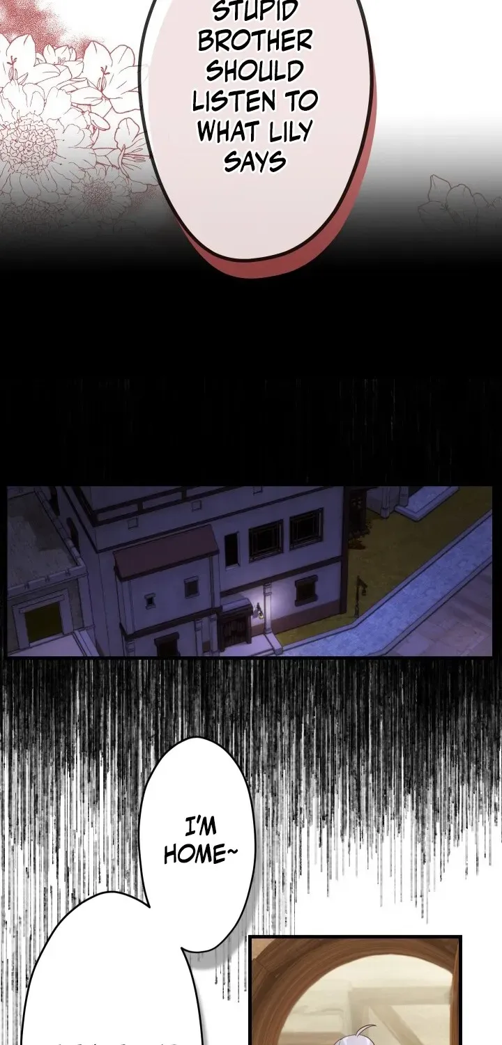 BLOOD HAND ~Light and Darkness~ Chapter 17 page 63 - 