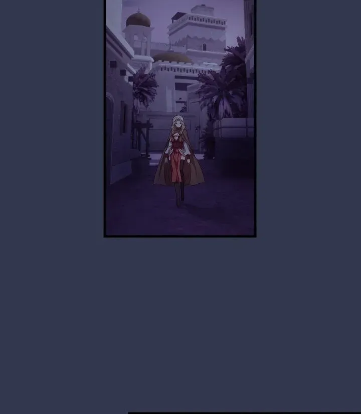 BLOOD HAND ~Light and Darkness~ Chapter 17 page 66 - 