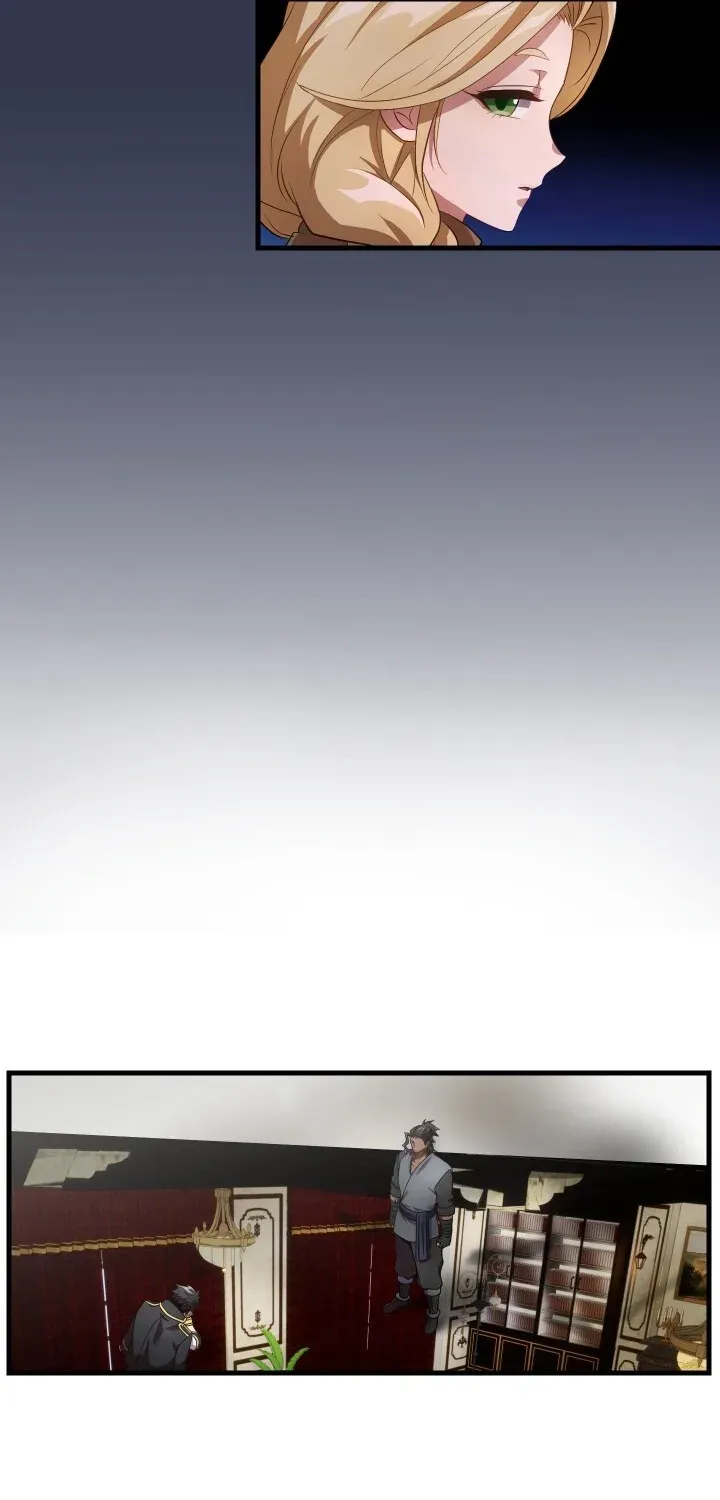 BLOOD HAND ~Light and Darkness~ Chapter 17 page 67 - 