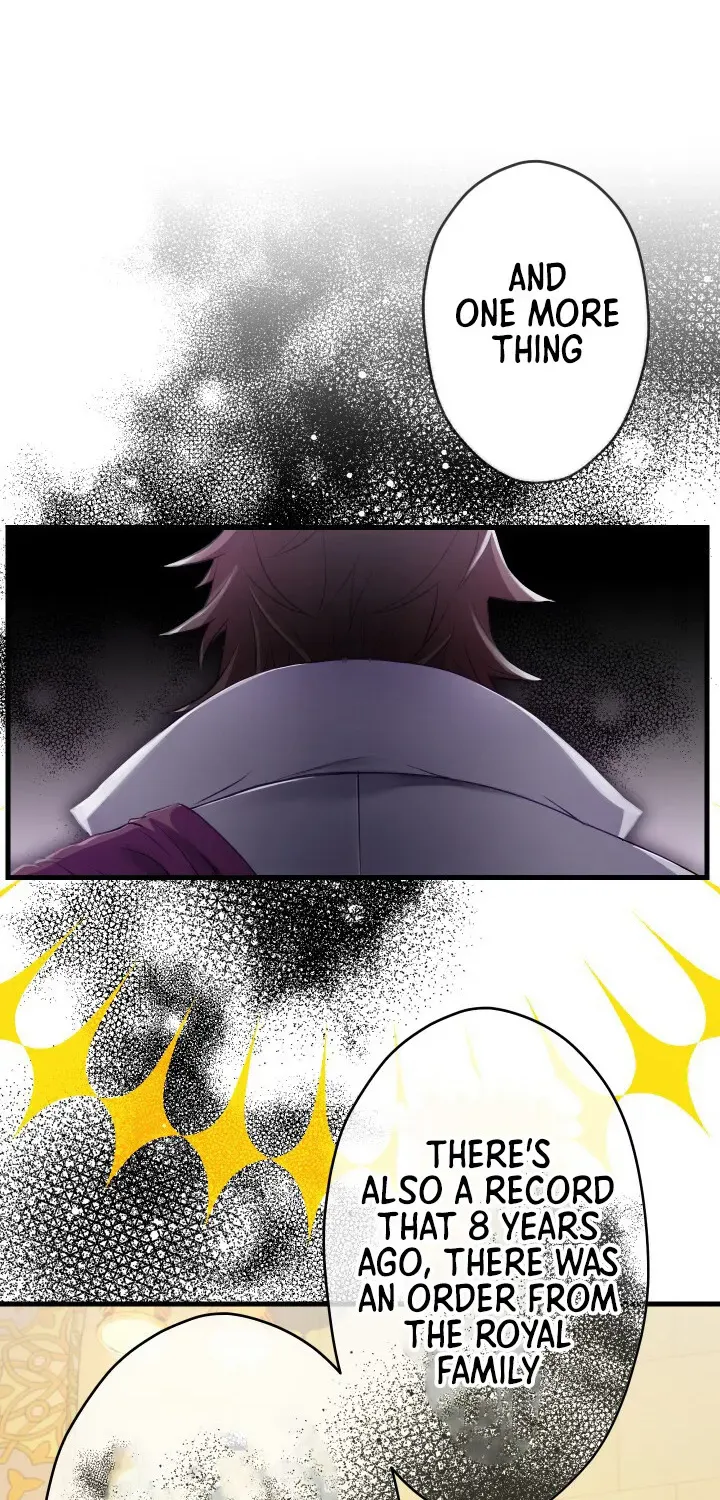 BLOOD HAND ~Light and Darkness~ Chapter 18 page 2 - 