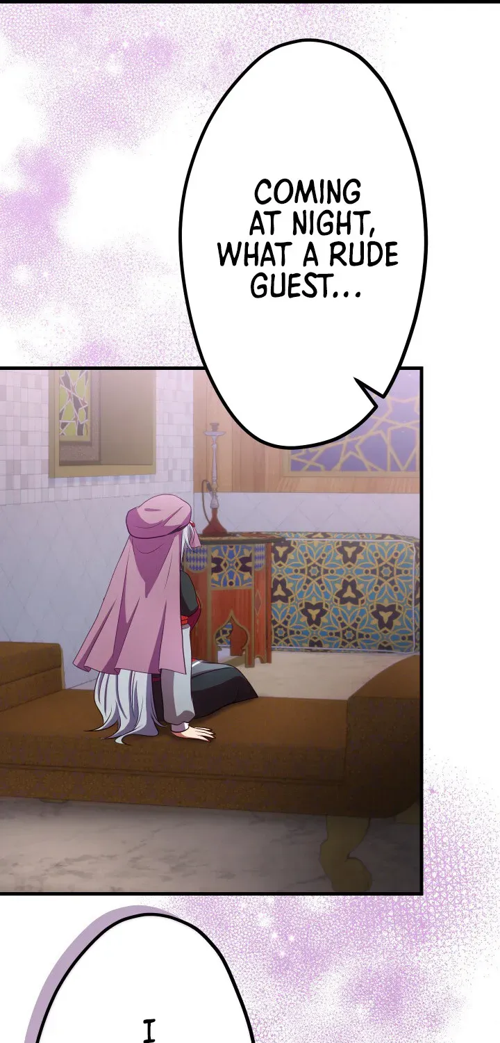 BLOOD HAND ~Light and Darkness~ Chapter 18 page 102 - 