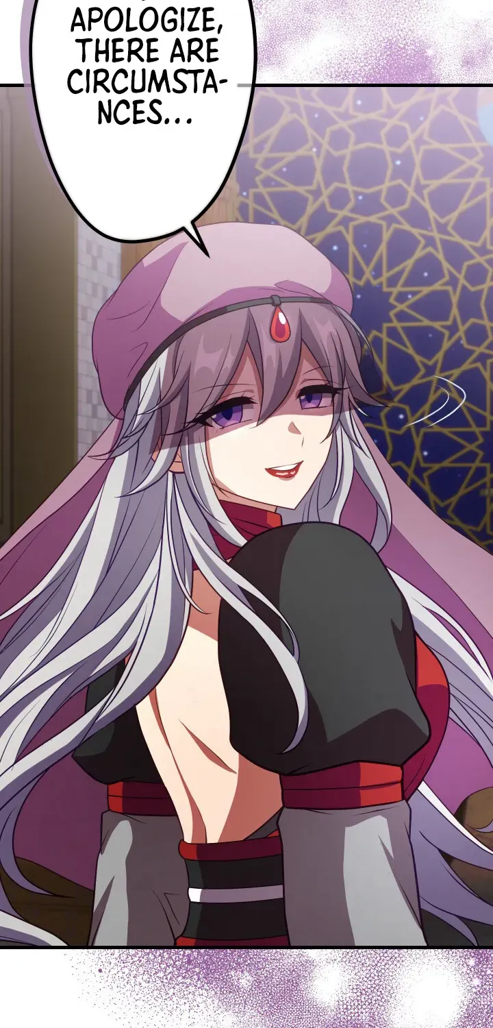 BLOOD HAND ~Light and Darkness~ Chapter 18 page 103 - 