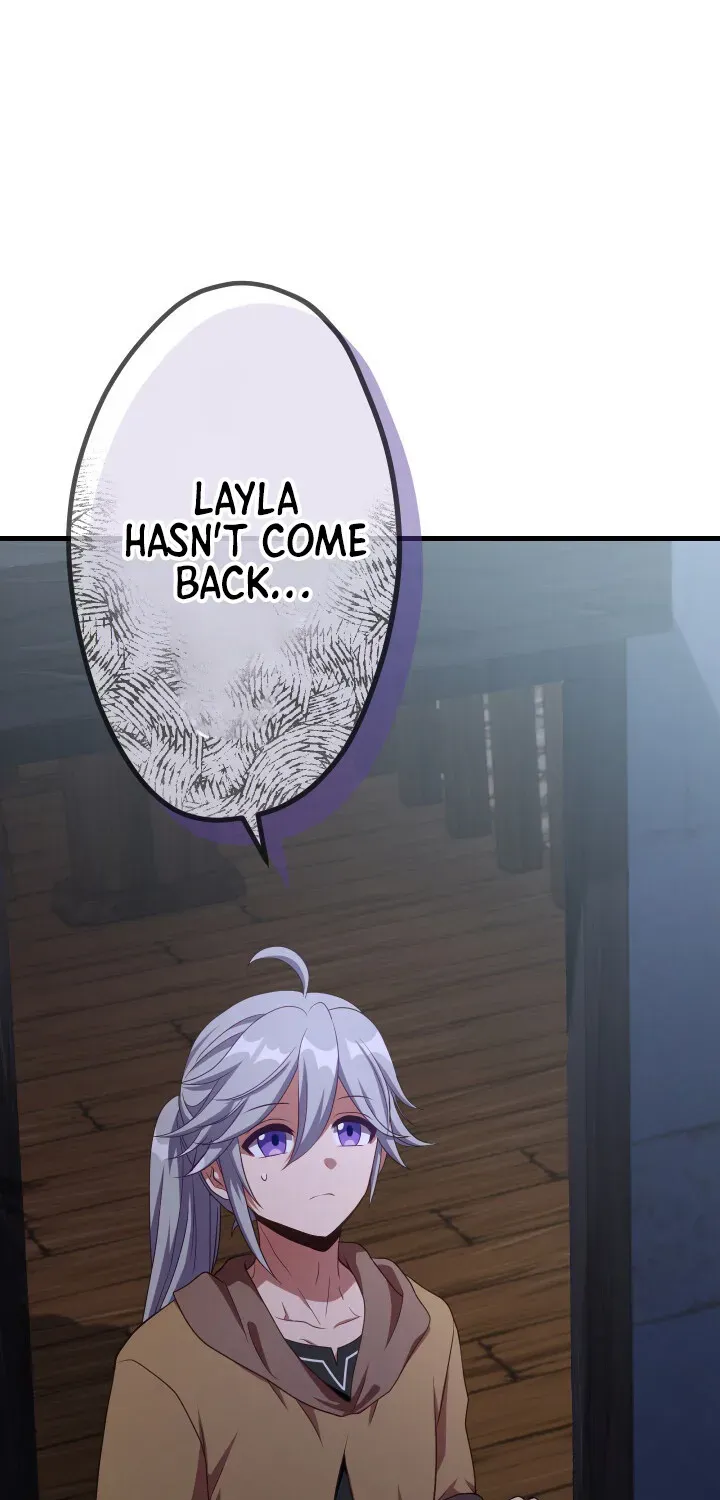 BLOOD HAND ~Light and Darkness~ Chapter 18 page 23 - 