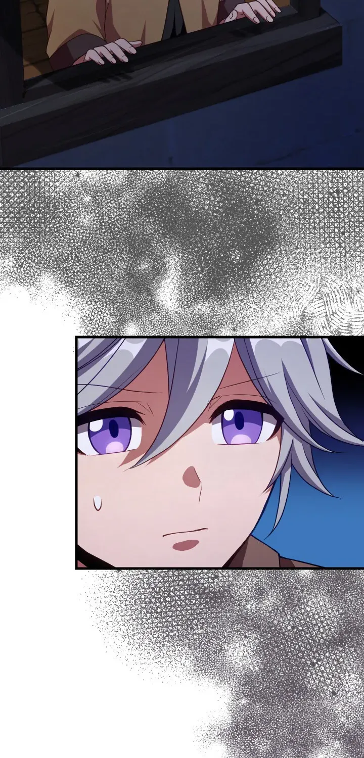 BLOOD HAND ~Light and Darkness~ Chapter 18 page 24 - 
