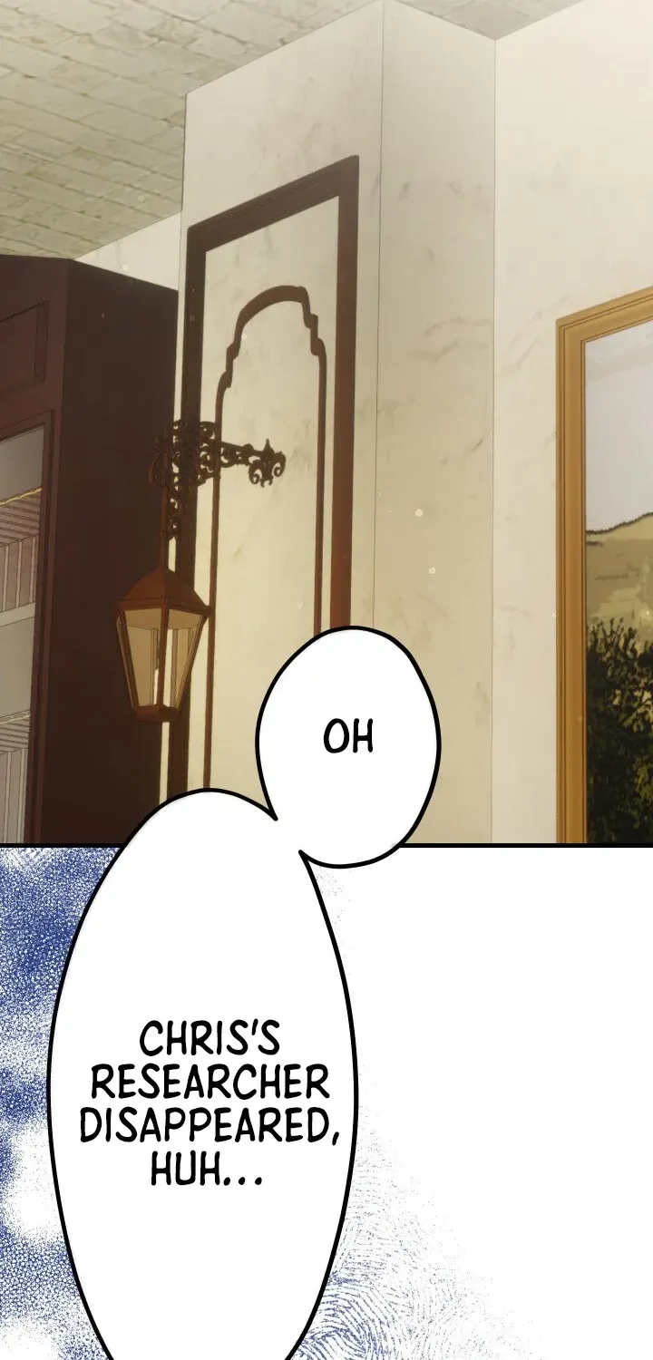 BLOOD HAND ~Light and Darkness~ Chapter 18 page 32 - 
