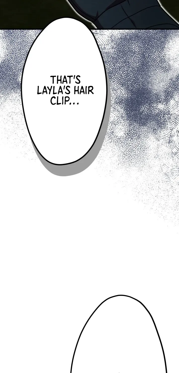 BLOOD HAND ~Light and Darkness~ Chapter 18 page 43 - 